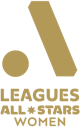 A-League All Stars Women logo