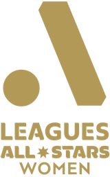 A-League All Stars Women logo
